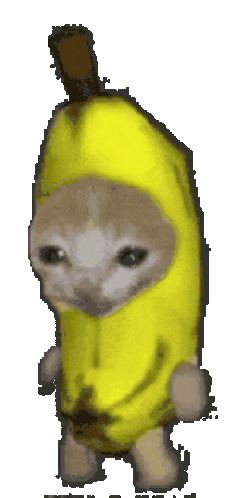 Banana GIF